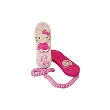   Kitty Trimline Corded Telephone   Spectra Merchandisin   