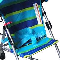Especially for Kids Umbrella Stroller   Stripe   Especially For Kids 
