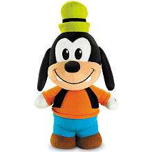 Fisher Price Mickey Mouse Clubhouse Cuties Plush   Goofy   Fisher 