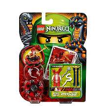 LEGO Ninjago Fangdam (9571)   LEGO   