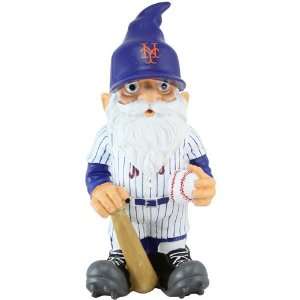  New York Mets Team Uniform Gnome 