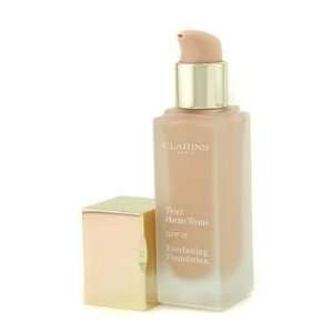 Exclusive By Clarins Everlasting Foundation SPF15   # 109 Wheat 30ml/1 