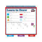 board dudes dry erase learning book drawing assorted