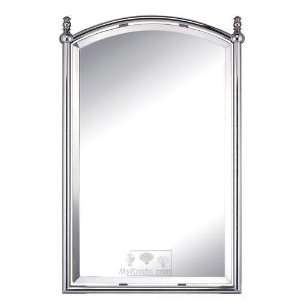  Canarm   mirrors   22 x 33 3/4 mirror in chrome