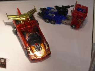 Transformers classic