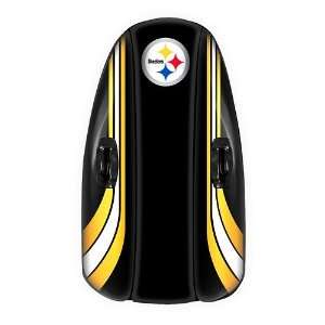    Pittsburgh Steelers Sno Smash Inflatable Air Board