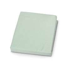 Carters Jersey Fitted Crib Sheet  Sage   Carters   Babies R Us