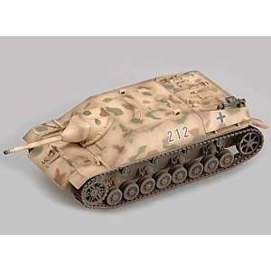  36125 EM 1/72 Jagdpanzer IV PzJg Lehr 130 Normandy 44 