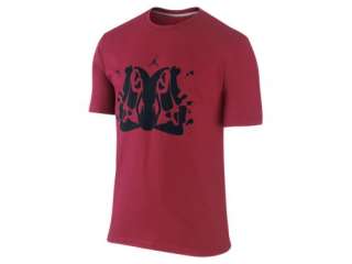  Jordan Rorschach 14 Mens T Shirt