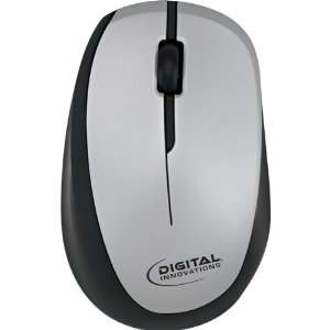  EasyGlide Wireless Mouse With Surface Track Electronics
