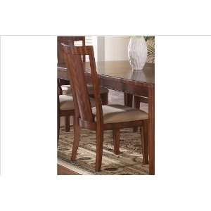  Somerton Home 140 36 Runway Panel Back Side Dining Chair 
