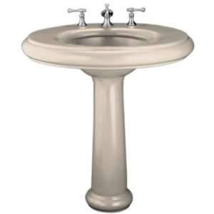  Kohler K 2002 1 55 Bathroom Sinks   Pedestal Sinks