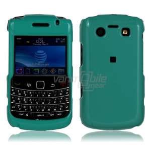  Glossy Hard Faceplate Case for BlackBerry Bold 9700 