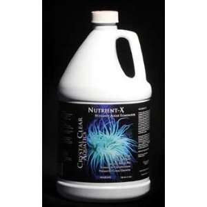   Top Quality Nutrient X Solution For Nuisance Algae 1gal