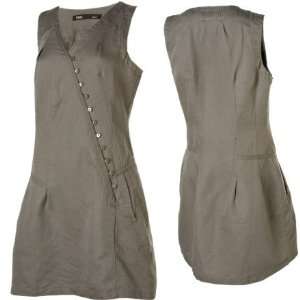 Nau Dis Dress (Womens) 8 Ash 