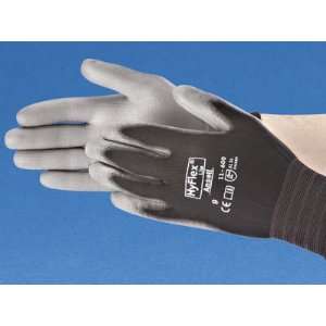   Hyflex Polyurethane Coated Palm Gloves   Large