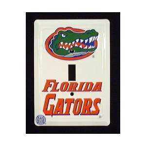  Florida Gators Light Switch Cover (single) Everything 