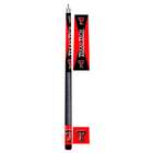 sports fan products college varsity cue stick texas tech