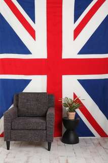 UrbanOutfitters  Union Jack Tapestry