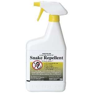  Woodeze 5LF 160 Snake Repellent 1 Qt. Ready To Use