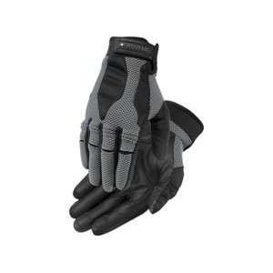    Firstgear SEDONA GLOVE GY/BK XL FTG.0815.02.M004 Automotive