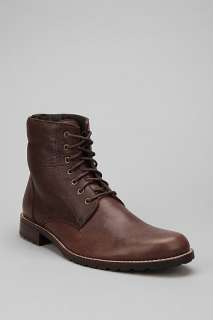 UrbanOutfitters  Bed Stu Leather Moonshine Boot