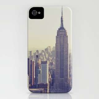 Society6 Artists iPhone Cases NYC