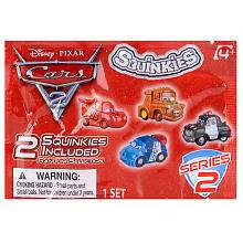   Series 2 Foil 2 Pack   Colors/styles vary   Blip Toys   