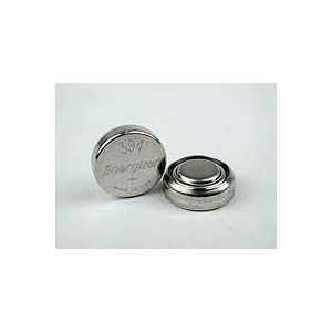  394 1.5v Silver Oxide Coin Cell for Watch, Calculators and 