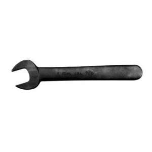   Head Open End Wrenches, Martin Tools 705, Box Of 6