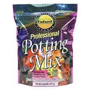  40 QT Professional Potting Mix