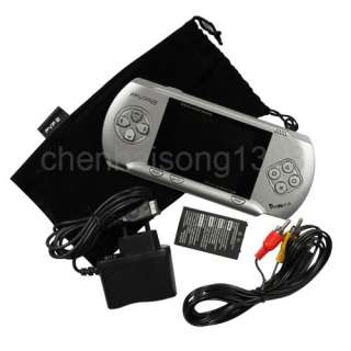    bit video game player system console TV OUT 35 games 6 colors  