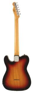   Shop Ltd 1969 Relic Telecaster Thinline Free 2 Day Shipping  