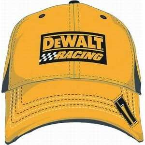  Matt Kenseth DeWalt Driver Pit Hat