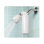 aquasana new complete deluxe shower water filter system w adjustable