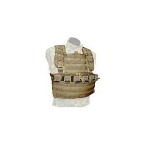 BDS Tactical Simple Stacker Chest Rig 