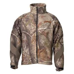 Scentlok Timber Fleece Jacket XL AP 
