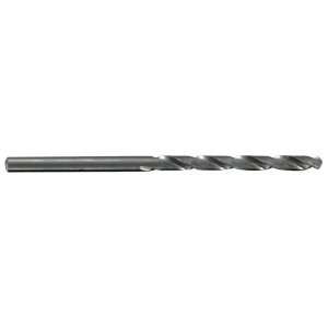 33/64 Dia., Series R51 Bright Precision Fractional Taper Length Drill 