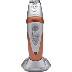  Bed Head BHCL840 Buzz Off Mens Multi Use Trimmer Health 