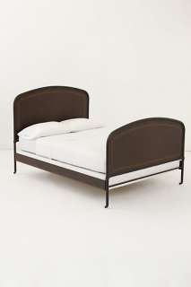 Jarvis Bed   Anthropologie