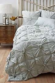 bedding   Anthropologie