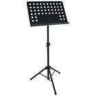 Music Stand Heavy duty
