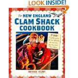 The New England Clam Shack Cookbook (2nd Edition) 2nd Edition 