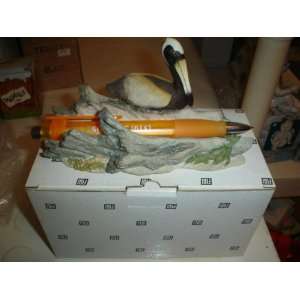  SHORELINE PENCIL TRAY HERON NEW IN THE BOX Everything 