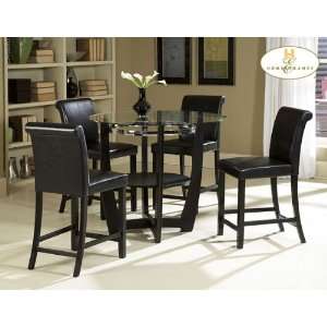   D722 36 Sierra Counter Height Dining Collection