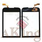   Touch Screen Touchscreen For Huawei C8600 M860 U8230 Ascend Cell Phone