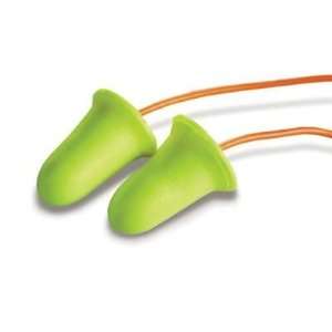 Ear Hearing Protection   Earsoft Fx Corded Earplug
