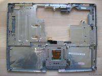 Dell Latitude D800 Palm Rest Assy. w/ Track Pad Touch Pad 00N037 
