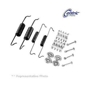    Centric Parts 118.47001 Brake Drum Hardware Kit Automotive