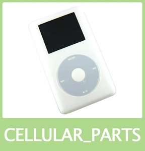 US Apple iPod Photo 4th Gen Generation 30GB Grade A  